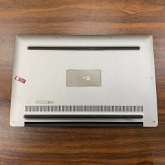 Laptop Dell XPS 9360 Core i7 8550u Ram 16G SSD 512G - Màn 13.3 FullHD IPS