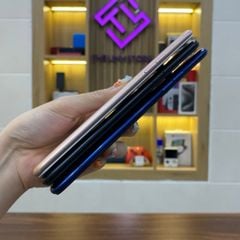 Điện thoại Oppo F5 chính hãng màn 6.0 inch tràn viền - Helio P23 Ram 4G 32G