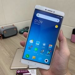 Điện thoại Xiaomi Mi Max 1 màn 6.44 inch - Snap 650 ram 3G 64G