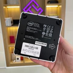 Máy tính Mini PC Intel NUC 5 NUC5i5MYHE - Core i5 5300U Ram 8G