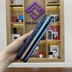 Điện thoại Xiaomi Redmi Note 9 Pro 5G màn 120Hz - Snapdragon 750G 5G