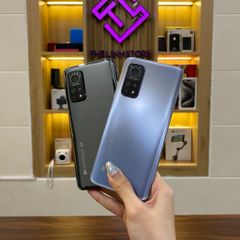Điện thoại Xiaomi Mi 10T Pro 5G (K30S Ultra) Rom Quốc tế tiếng Việt - Snapdragon 865 ram 8G 256G