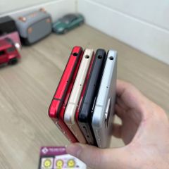 Điện thoại Sharp Aquos Sense 4 màn 5.8 inch - Snap 720G