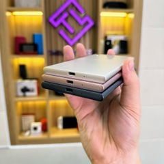 Điện thoại Sony Xperia XZ1 có bản 2 Sim Quốc tế - Snapdragon 835 ram 4G 64G