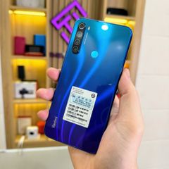 Điện thoại Xiaomi Redmi Note 8 Rom quốc tế - Snapdragon 665 ram 6G 64G