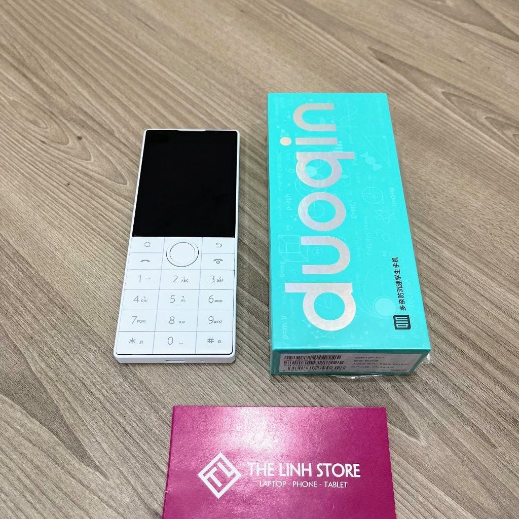 Điện thoại Xiaomi Qin F22 (No Camera) - Cài sẵn ROM quốc tế và CH PLAY