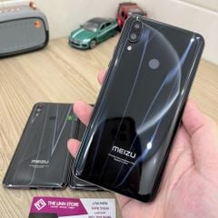 Điện thoại Meizu Note 9 màn 6.2 inch FullHD - Snap 675 ram 6G 64G