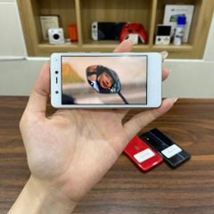 Điện thoại Rakuten Mini màn 3.6 inch - Snapdragon 439 ram 3G 32G dùng eSim