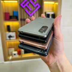 Điện thoại Sony Xperia 5 III (X5 Mark 3) màn OLED 120Hz - Snapdragon 888 ram 8G 128G