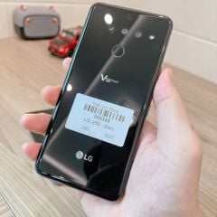 Điện thoại LG V50 ThinQ màn OLED 6.4 inch - Snap 855 ram 6G 128G