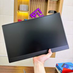 Màn hình di động 18.5 inch IPS Vỏ hợp kim chỉ mỏng 4mm - Tặng kèm bao da