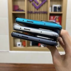 Điện thoại Xiaomi Redmi Note 10 Pro 5G Rom quốc tế - Dimensity 1100 ram 6G 128G màn 120Hz