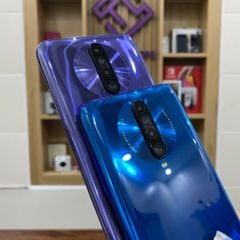 Điện thoại Xiaomi Redmi K30 4G Rom Quốc tế tiếng Việt - Snapdragon 730G ram 8G 128G