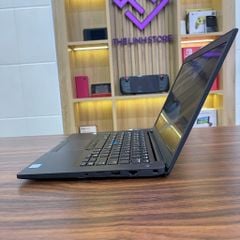 Laptop Dell Latitude E7480 màn cảm ứng 14 inch FHD - Core i5 7200U 8G 256G SSD