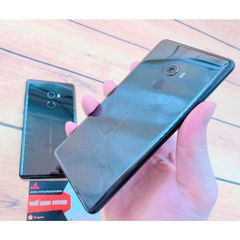 Điện thoại Xiaomi Mi Mix 2 Rom quốc tế Màn tràn viền - Snap 835 Ram 6G 128G