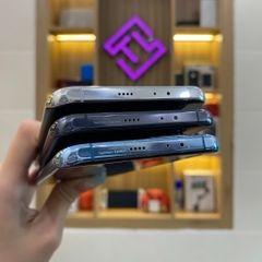Điện thoại Xiaomi Mi 11 5G sẵn Rom Quốc tế - Snapdragon 888 ram 8G 256G