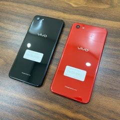Điện thoại Vivo Y83 Màn 6.2 inch Ram 4G 64G - Helio P22 Rom quốc tế