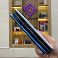 Điện thoại Xiaomi Redmi Note 11 4G Rom Quốc tế - Helio G88 màn 90Hz bộ nhớ 128G