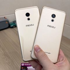 Điện thoại Meizu Pro 6 màn Amoled 5.2 FullHD - Ram 4G 64G