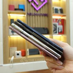 Điện thoại Sony Xperia 5 II (X5 Mark II) 2 Sim màn OLED 120Hz - Snap 865 ram 8G 128G