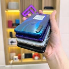 Điện thoại Xiaomi Redmi Note 8 Rom quốc tế - Snapdragon 665 ram 6G 64G