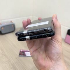 Điện thoại LG G8 có 2 Sim màn P-OLED 2K - Snap 855 ram 6G 128G