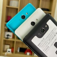 Điện thoại Sony Xperia ZL2 (Z2a) màn 5 inch FullHD - Snapdragon 801 Ram 3G Android 6.0