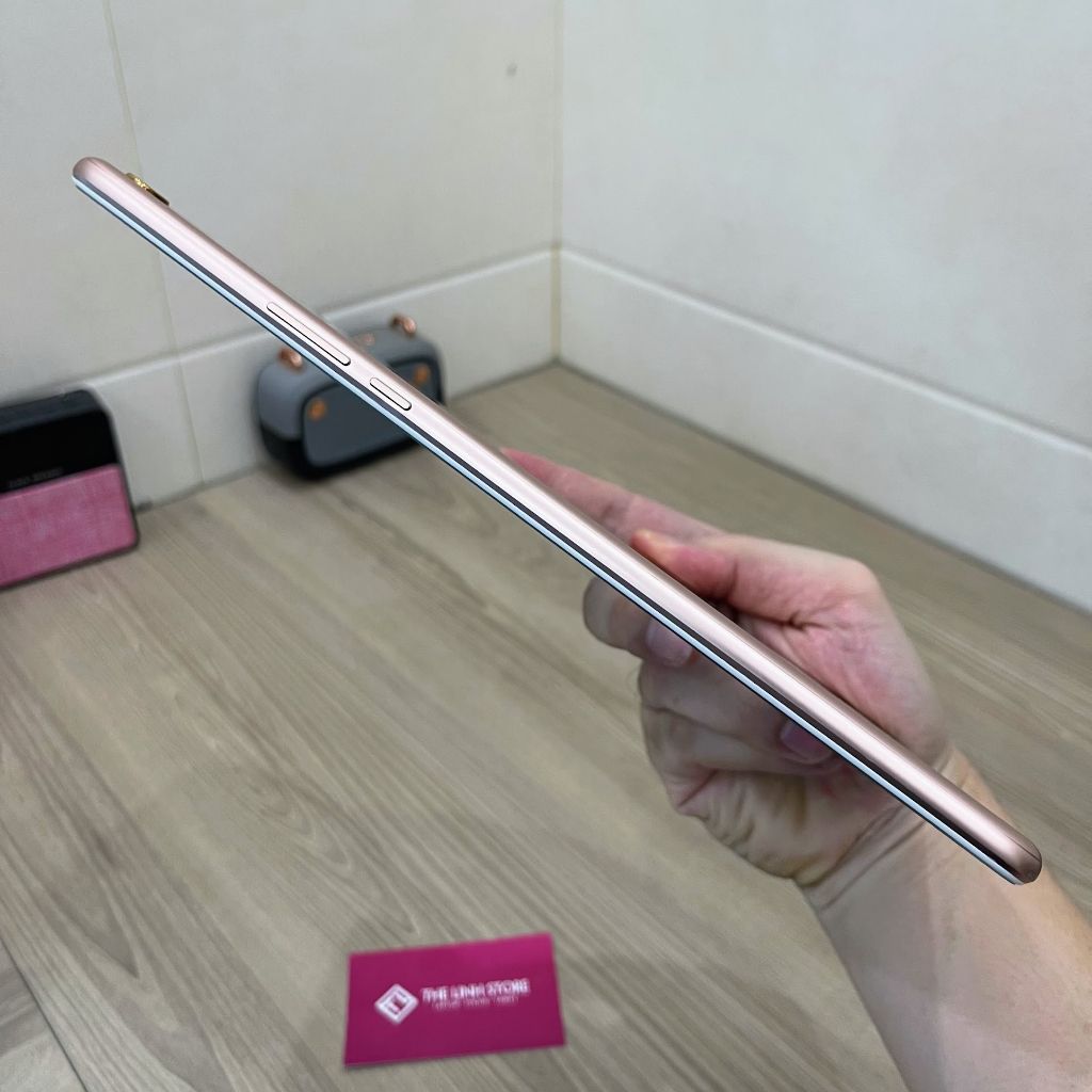 Máy tính bảng Xiaomi Mi Pad 4 Plus bản 4G LTE - Màn 10 inch FullHD