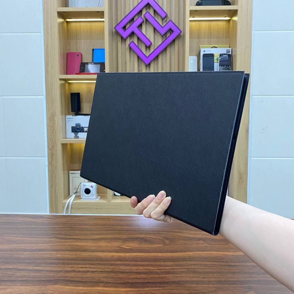 Màn hình di động 15 inch IPS 2K 144Hz có Type-C ThunderBolt - Tặng kèm bao da