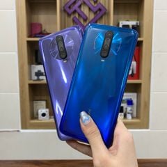 Điện thoại Xiaomi Redmi K30 4G Rom Quốc tế tiếng Việt - Snapdragon 730G ram 8G 128G