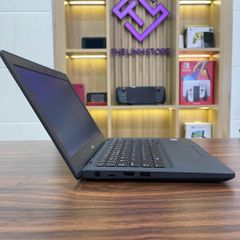 Laptop Dell Latitude E5280 màn 12.5 inch - Core i5 7200u 8G 256G SSD