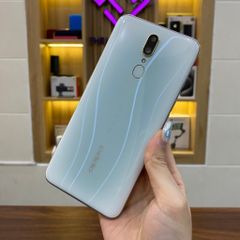 Điện thoại Oppo F11 ram 6G 128G - Helio P70 bản quốc tế