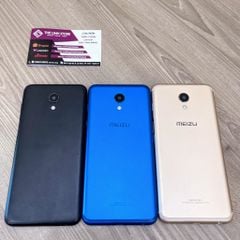 Điện thoại Meizu S6 (Meizu M6s) màn 5.7 inch - Exynos 7872 ram 3G 64G
