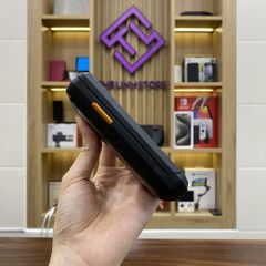 Điện thoại CAT S22 Flip chống nước chống va đập chuẩn quân đội - Android 11 màn 2.8 inch cảm ứng