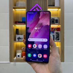 Điện thoại Samsung Galaxy S21 FE 5G ram 8G 128G - Snapdragon 888 Màn 120Hz