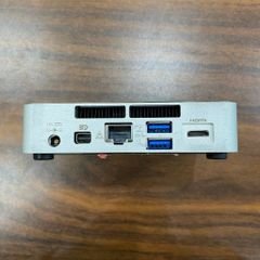 Máy tính Mini PC Intel NUC NUC5i5RYK - Core i5 5250u Ram 16G 128G SSD