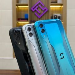 Điện thoại Xiaomi Black Shark 2 Rom quốc tế Ram 8G 128G - Snapdragon 855