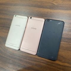 Điện thoại Vivo Y66 bản Quốc tế - Snapdragon 435 ram 3G 32G