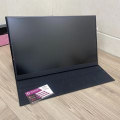 Màn hình di động 17 inch IPS 2.5K 144Hz TypeC Thunderbolt - Tặng bao da