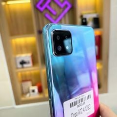 Điện thoại Oppo A72 5G chip Dimesity 720 - Màn 6.5 FHD+ 90Hz ram 6G 128G