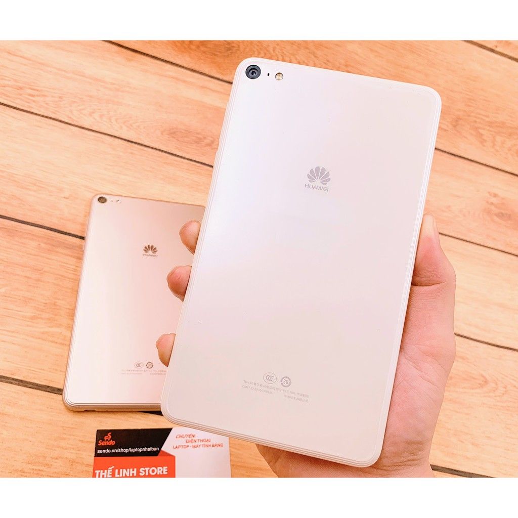 Máy tính bảng Huawei MediaPad M2 7.0 Ram 3G 16G - có 4G nghe gọi