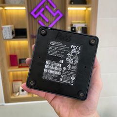 Máy tính Mini PC Intel NUC 8 Pro NUC8i3PNK - Core i3 8145U Ram 8G SSD 256G
