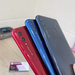Điện thoại Huawei Honor 8X Max màn 7.12 inch - Snap 636 pin 5000mAh