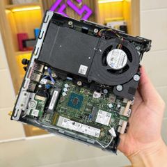 Máy tính mini PC Dell Optiplex 3050 có WIFI - Core i5 6500T Ram 8G SSD 256G