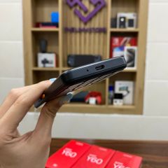 Điện thoại Coolpad Y60 5G màn cảm ứng - Android 13 Chip Unisoc T157 Ram 3G 32G
