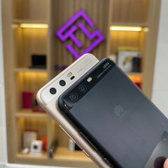 Điện thoại Huawei P10 màn 5.1 inch - Kirin 960 Camera Leica
