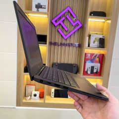 Laptop Dell Latitude E7280 Core i5 7200u 8G 256G SSD - Màn hình 12.5 inch mỏng nhẹ