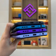 Điện thoại Xiaomi Redmi 9 Rom Quốc tế tiếng Việt - Helio G80 ram 4G 128G