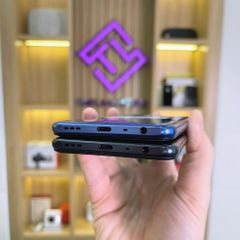 Điện thoại Oppo A55 5G chip Dimensity 700 - Màn 6.5 inch Ram 6G 128G