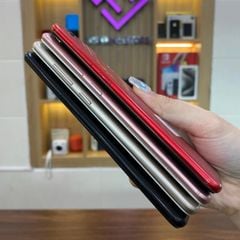 Điện thoại Vivo Y75 màn 5.7 inch tràn viền - Helio P23 ram 4G 32G